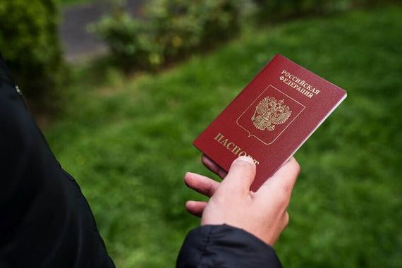 прописка в Сегеже